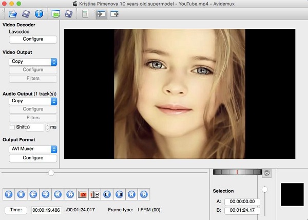 top 10 free movie editing software for mac